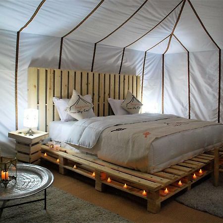 Hotel Boho Glamping Merzouga Zewnętrze zdjęcie