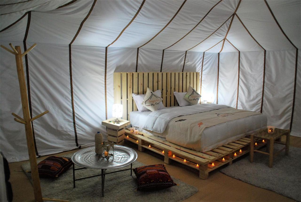 Hotel Boho Glamping Merzouga Zewnętrze zdjęcie