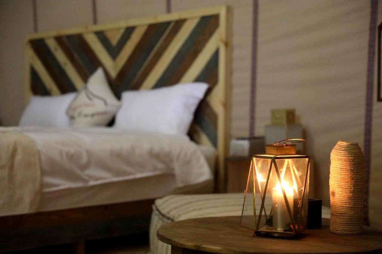 Hotel Boho Glamping Merzouga Zewnętrze zdjęcie