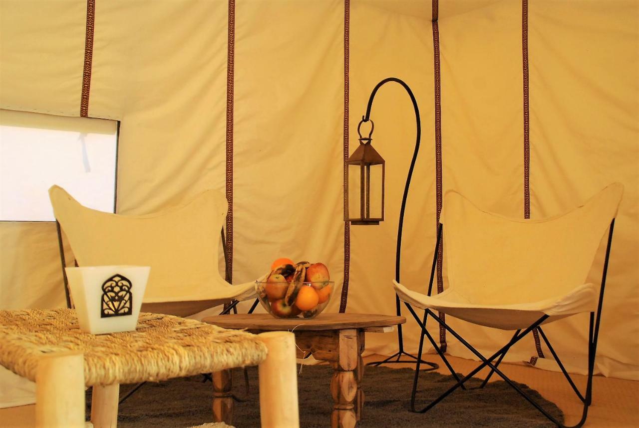 Hotel Boho Glamping Merzouga Zewnętrze zdjęcie