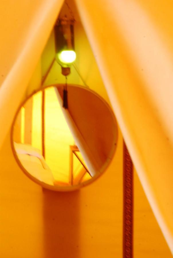 Hotel Boho Glamping Merzouga Zewnętrze zdjęcie