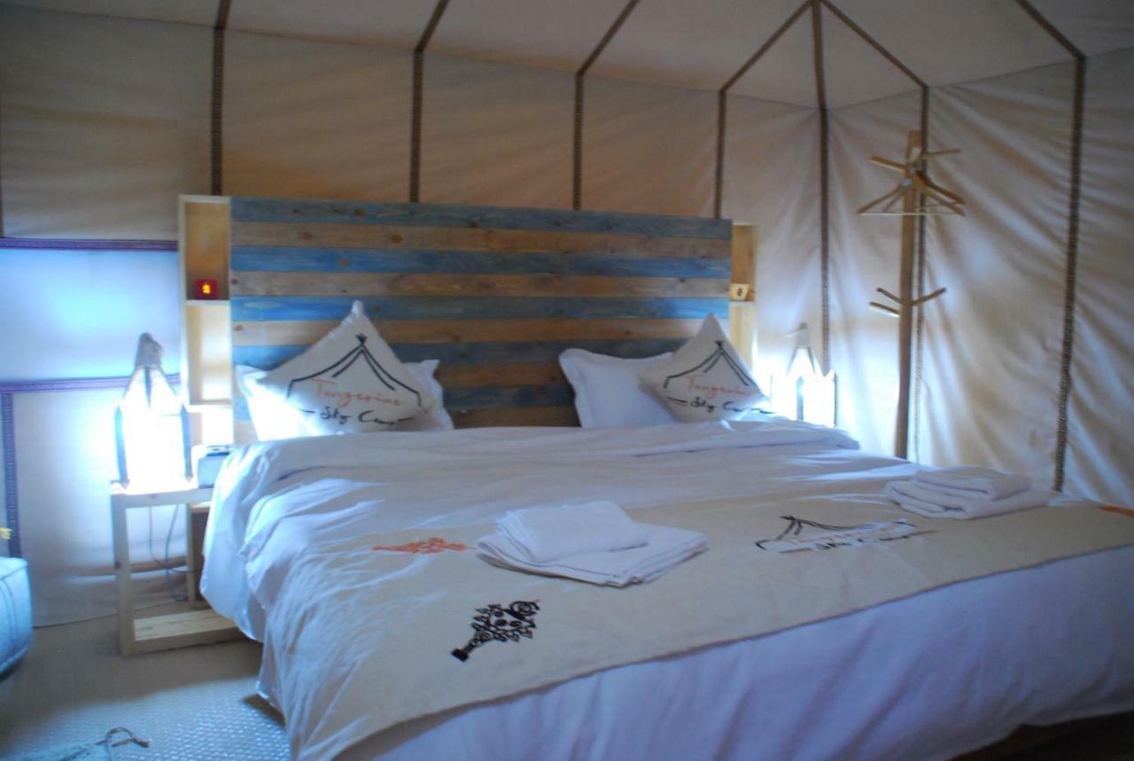Hotel Boho Glamping Merzouga Zewnętrze zdjęcie